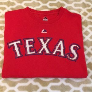 🔥Sports Majestic Tee🔥